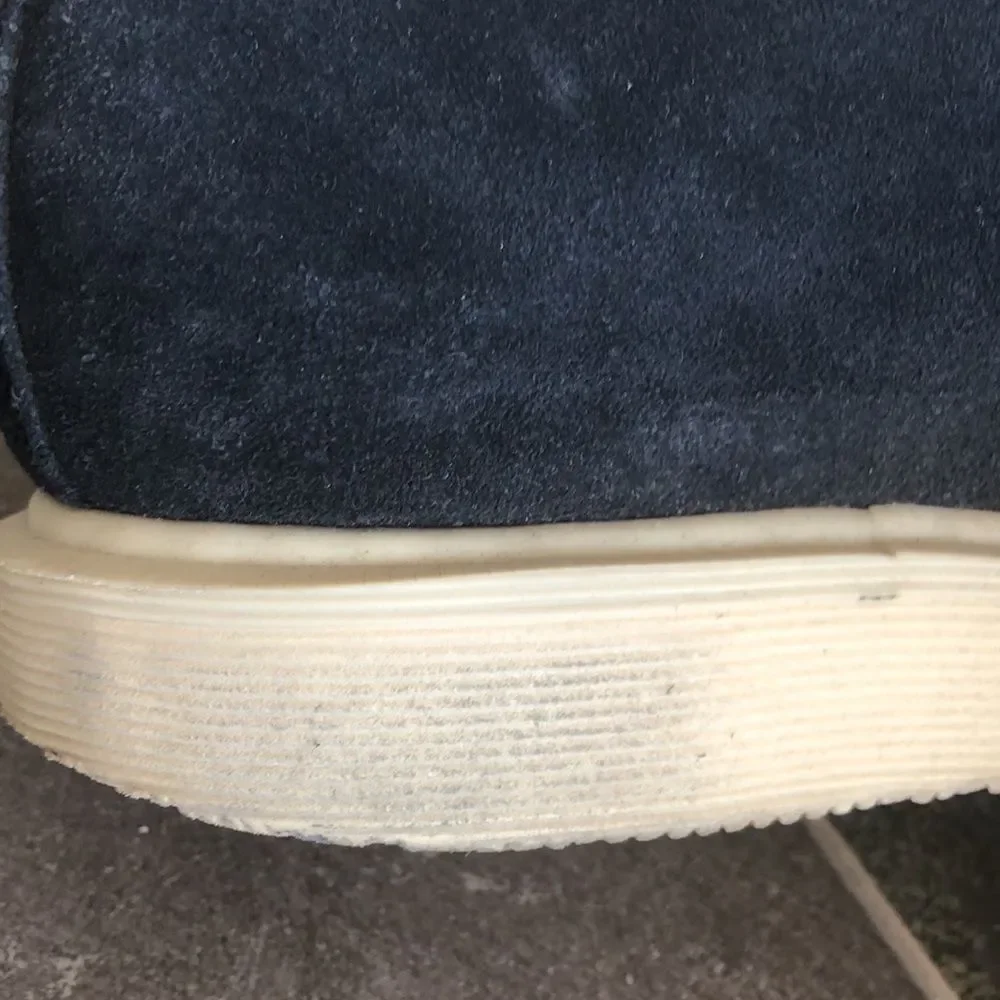 Dr. Martens shoes has